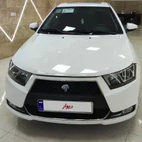 دنا پلاس|خودرو سواری و وانت|شاهین دژ, |دیوار