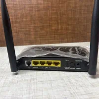 مودم روتر ADSL2 Plus بی سیم N300 دی لینک|مودم و تجهیزات شبکه|کرج, شهرک بنفشه|دیوار