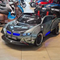 ماشین شارژی bmwسوپر اسپرت کاستوم اورجینال lbb