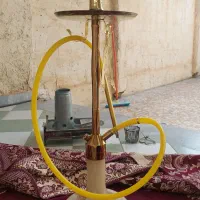 قلیان فلزی کرنو