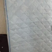 تخت خواب دوطبقه فلزی لمسه|تخت و سرویس خواب|کرج, حصارک پایین|دیوار