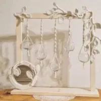 هفت سین مکرومه