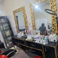 وسایل فروشی