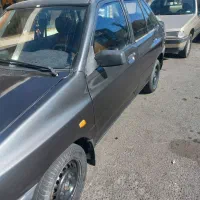 پراید مدل ۹۰