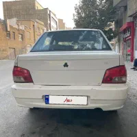 فروش پراید ۱۳۲ مدل ۸۹|خودرو سواری و وانت|همدان, |دیوار