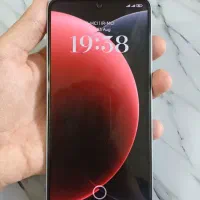 نوت 13 درحد نو|موبایل|تهران, سبلان (لشگر)|دیوار