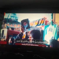 تلوزیون  سامسونگ۴۳ ال سی دی