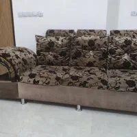 فروش یه دست مبل راحتی