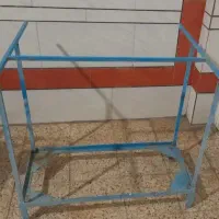 کولر آبی کوچیک درحد وزیر کولری دوتکه ۲۴ هزار