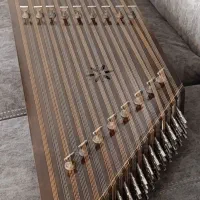 سنتور 4 مُهر تمام گردو نوی نو با جعبه حرفه ای