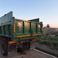 بنز ۹۱۱ مدل ۶۰|خودرو سنگین|اهواز, امانیه|دیوار