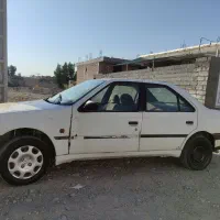 پژو روآ فروش فوری|خودرو سواری و وانت|جیرفت, |دیوار