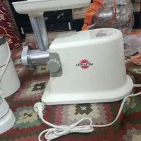 چرخ گوشت پارس خزر