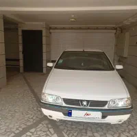 فروش ۴۰۵ اس ال ایکس مدل ۹۶|خودرو سواری و وانت|رشت, پستک|دیوار