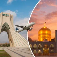 شروع سفرهای پاییزی|تور و چارتر|قم, بلوار امین و ساحلی|دیوار
