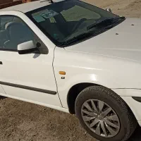 سمند ef7 مدل 96|خودرو سواری و وانت|چهاردانگه (تهران), |دیوار