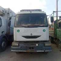 کامیون تک رنو میدلام