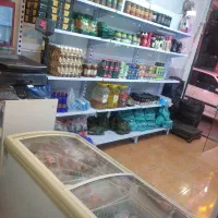 واگذاری مغازه مرغ وپروتینی با کلیه تجهیزات وجنس|فروشگاه و مغازه|محلات, |دیوار