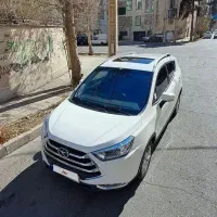 جک S3 در حد صفر