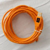 کابل تِتِر پرو revision 2.0 mini-b 8-pin