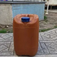 گالن ۲۰ لیتری