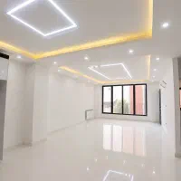 آپارتمان ۱۰۵متری/ کلیدنخورده/ سند/معلم