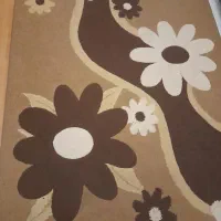 دو عدد قالیچه|فرش|تهران, دریا|دیوار