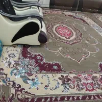 دوتا دوازده متری و ی راهرویی|فرش|رامهرمز, |دیوار