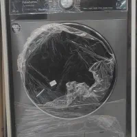 فروش اقساطی لباسشویی پاکشوما|ماشین لباسشویی و خشککن لباس|مشهد, خواجه ربیع|دیوار