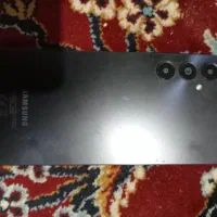 گوشی a05s در حد نو|موبایل|خمینی‌شهر, |دیوار