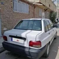 پراید Saba GLXI، مدل ۱۳۸۵|خودرو سواری و وانت|مشهد, شهید احمدی روشن|دیوار