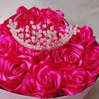 فروش انواع گیره و ریسه|زیورآلات و اکسسوری|اهر, |دیوار