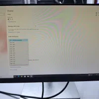 ۲۲ اینچ hp فرم لس|قطعات و لوازم جانبی رایانه|اهواز, نادری|دیوار