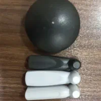 گیت کارکرده دزدگیراستوک تگ مغازه لباس نو وکارکرده|حراج|بوشهر, |دیوار