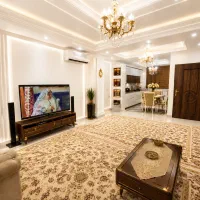 90متر*جنوبی*ارکیده*فول امکانات