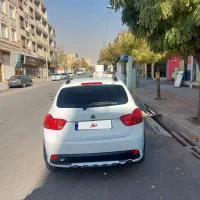 کوئیک مدل ۹۸ استسنائی|خودرو سواری و وانت|آبیک, |دیوار