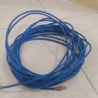 کابل لن LAN کت ۶