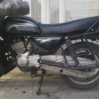 موتور طرح باکسر ۲۰۰