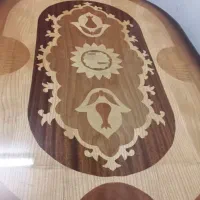 میزناهارخوری|میز و صندلی غذاخوری|فلاورجان, |دیوار