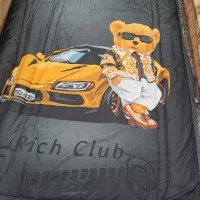 روتخی پسرانه نو