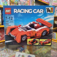 لگو ریز ۱۴ مدل