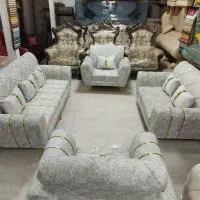 مبل زیبا/مناسب حهیزیه/تنوع مدل.|مبلمان خانگی و میز عسلی|یاسوج, |دیوار