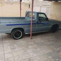 فروش وانت مزدا 2000 ژاپن