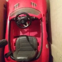 ماشین شارژی|اسباب‌بازی بچه|تبریز, |دیوار