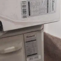 کولر ۱۲ هزار زانتی درحد