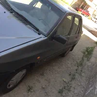 ۱۴۱مدل ۹۰|خودرو سواری و وانت|تربتحیدریه, باغ سلطانی|دیوار