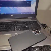 آیفون 16 Pro Max طرح اصلی