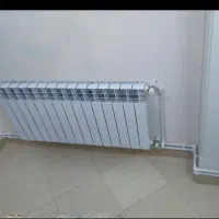 تعمیر و نصب پمپ آب ،رادیاتور،لوله کشی آب شوفاژ گاز|خدمات پیشه و مهارت|قم, پردیسان|دیوار