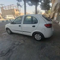 تیبا 2 مدل 98 بدون رنگ|خودرو سواری و وانت|خواف, |دیوار