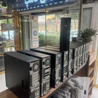 مینی کیس کامپیوتر مدل Hp G1 نسل 5